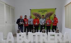 Presentada la XI edición la prueba ciclista BTT «Desafío La Buitrera»