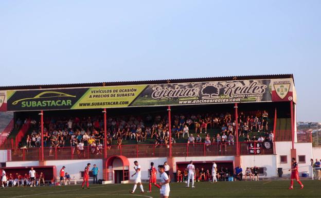 Los equipos del CD Castuera-Subastacar jugaran este fin de semana 10 partidos, 8 de ellos en casa