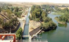 El Canal de Zújar recibe una inversión de casi 13 millones para su modernización