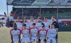 El CD Castuera suma y sigue