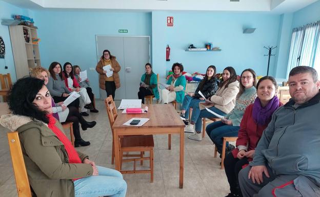 Adiser-Horizontes pone en marcha un curso de formación sobre prevención del acoso laboral