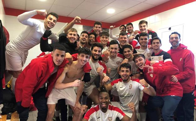 Los equipos del CD Castuera-Subastacar jugaran este fin de semana 11 partidos, 3 de ellos en casa