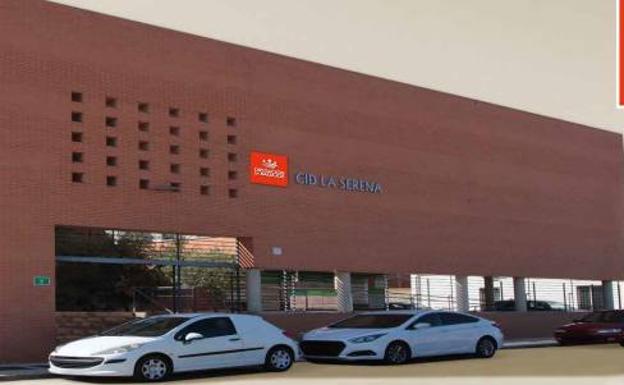 Mancomunidad de La Serena oferta una plaza de Trabajador Social