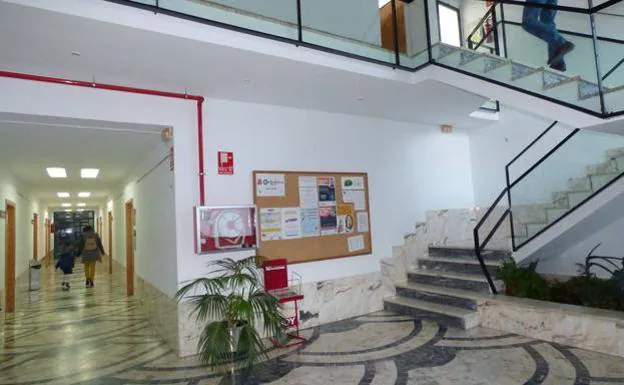 La Universidad Popular de Castuera participa en el programa Ítaca de AUPEX.