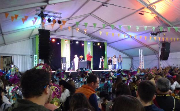El Ayuntamiento hace un balance positivo del Carnaval 2023