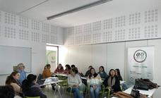 El Ceder La Serena presentó la Estrategia de Desarrollo Local Participativo