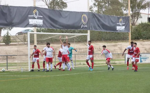 Tres victorias, un empate y seis derrotas, balance de los equipos del CD Castuera en la última jornada de competición liguera