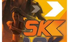 Abierto el plazo de inscripción para la 5K y 10K «Villa de Castuera» 2023