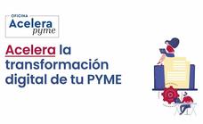 Castuera será una de las cuatro sedes del proyecto 'Acelera Pyme Rural' para impulsar la digitalización de empresas