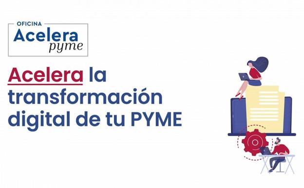 Castuera será una de las cuatro sedes del proyecto 'Acelera Pyme Rural' para impulsar la digitalización de empresas