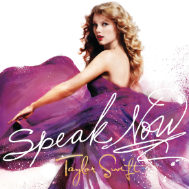 [Speak Now]