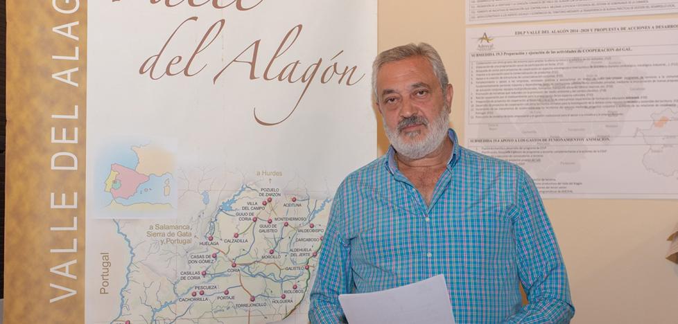 Adesval aprueba ayudas por valor de casi 1,5 millones para ayuntamientos y empresarios