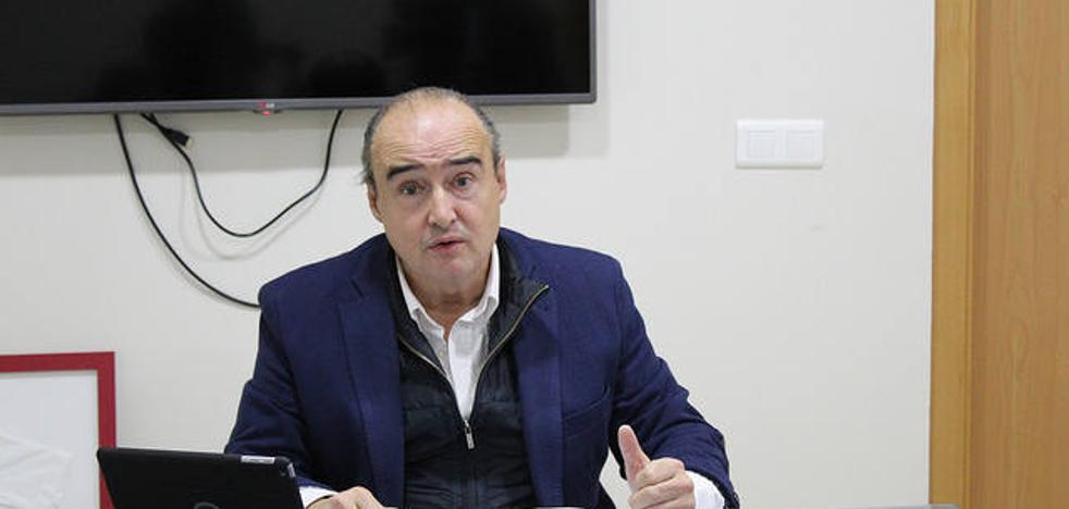 Nuevo rifirrafe entre el PSOE y el PP, ahora por la selección de un administrativo para Emdecoria