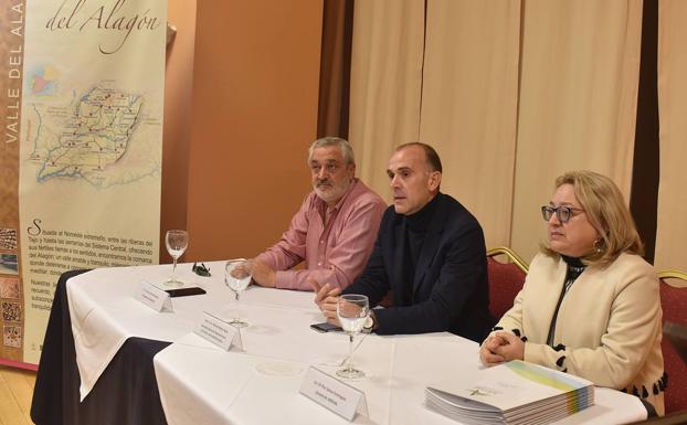 'Primavera en la Dehesa' será los dos últimos fines de semana de marzo