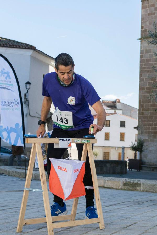 Más de 300 orientadores se dan cita en la ciudad