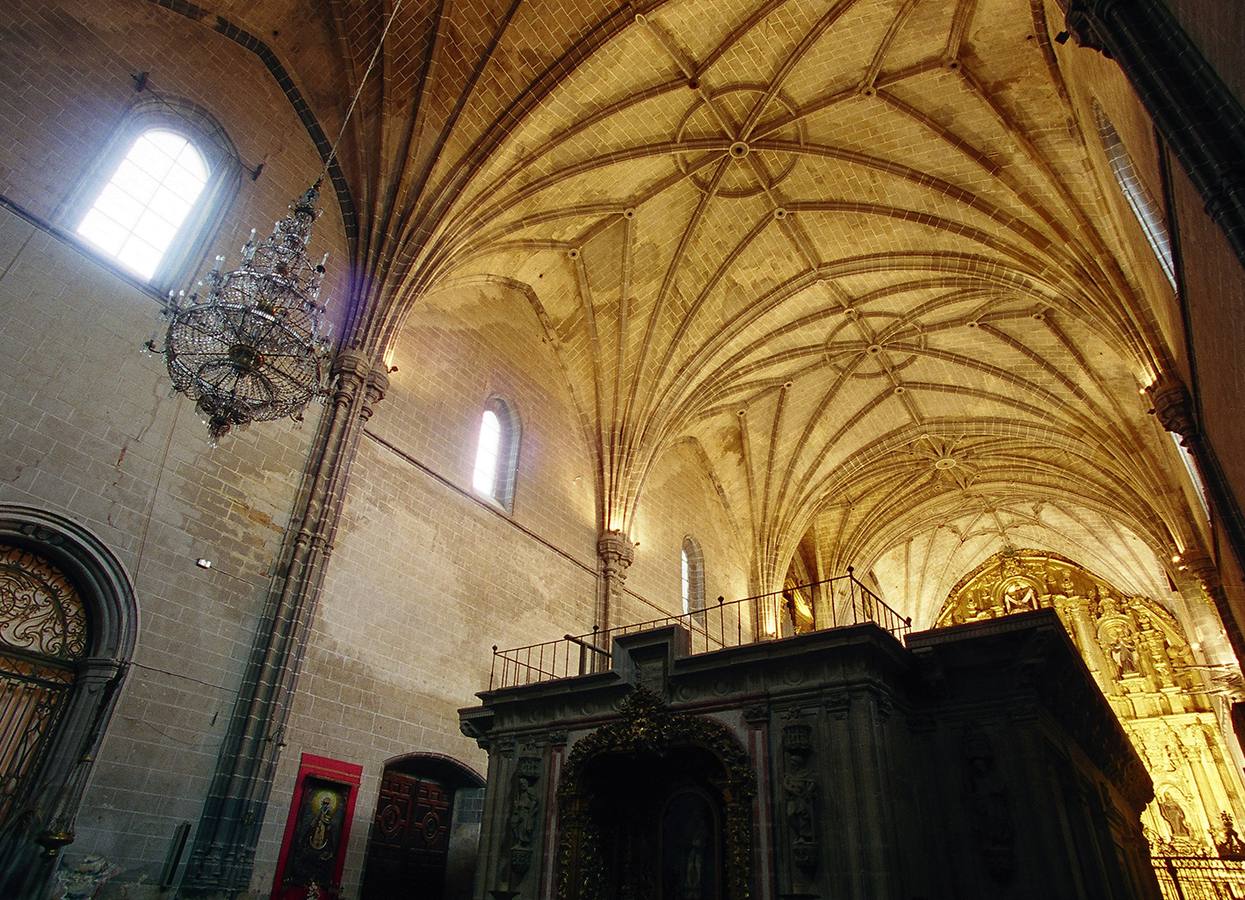La segunda fase de las obras de la Catedral sale a licitación