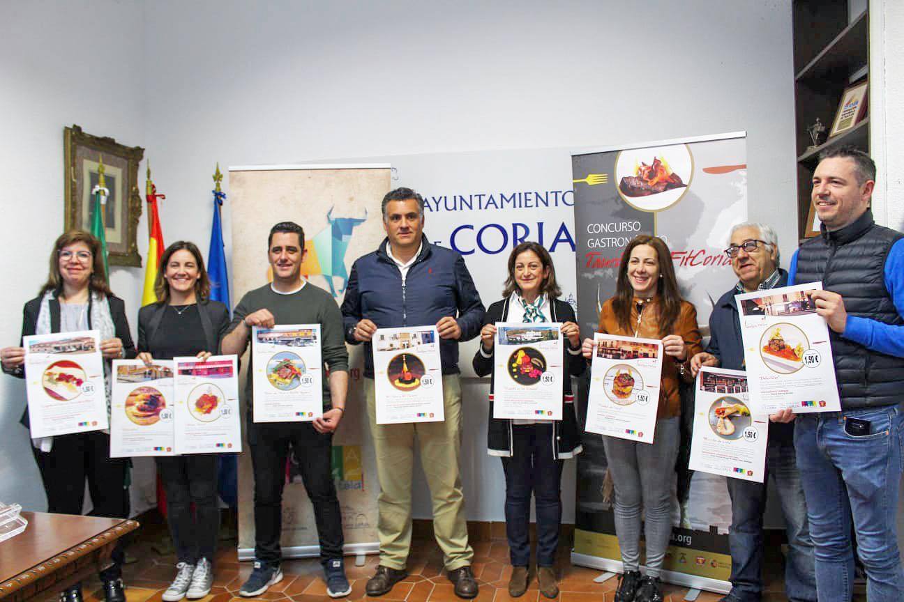 Este fin de semana y el próximo se celebrará un concurso gastronómico de carne de toro de lidia