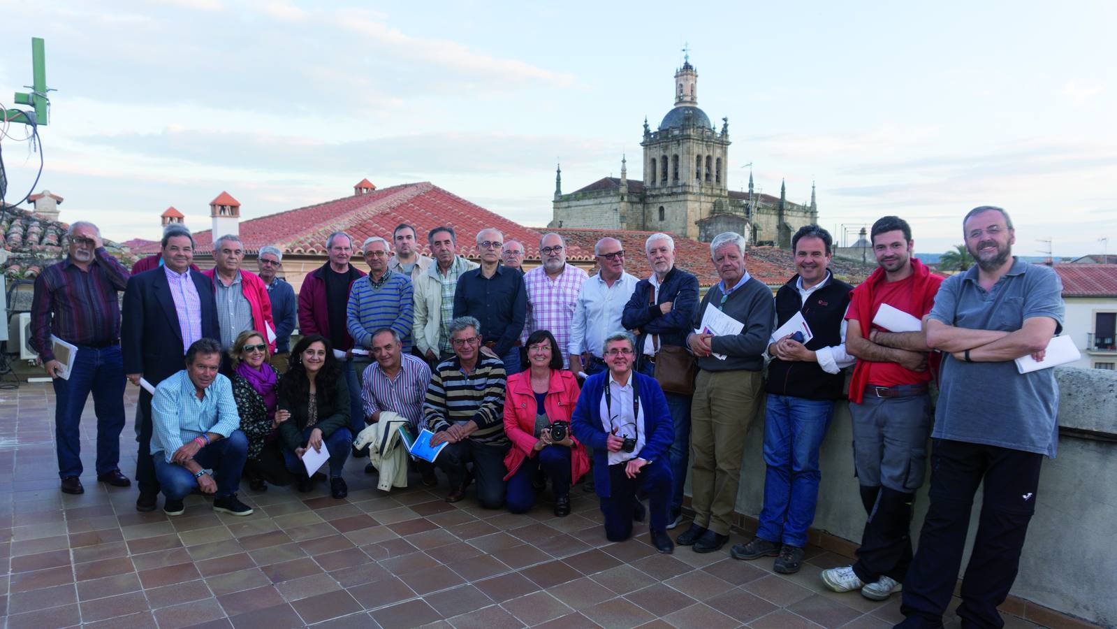 La Asociación Amigos del Castillo celebra su Asamblea General el próximo día 27 de marzo
