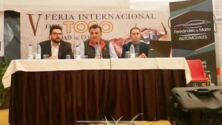 Coria acogerá el I Desafío nacional de escuelas taurinas