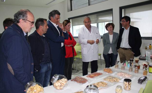 Las ciudades de Coria y Castelo Branco estrechan lazos de colaboración