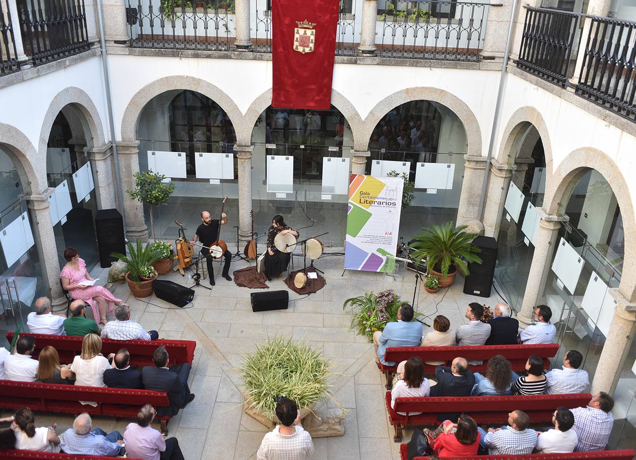 El fallo del XXIX Certamen de Cuentos será el día 24