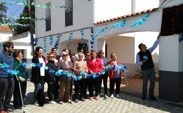 Rincón del Obispo celebra este fin de semana el VI Festival de las Flores