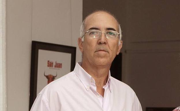 Cruz Díaz Marcos gana el XIX Premio de Poesía 'Rafael García - Plata de Osma'