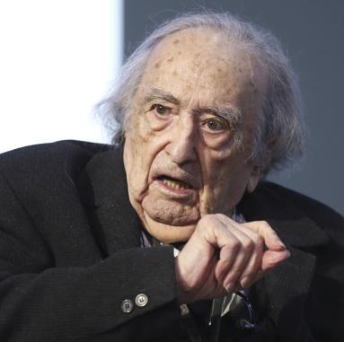 La ciudad recordará a Rafael Sánchez Ferlosio, su vecino más ilustre