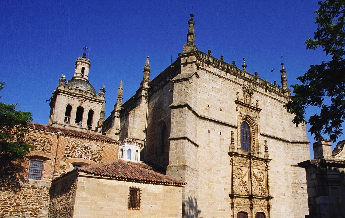 La ciudad celebrará mañana por primera vez el día mundial del turismo