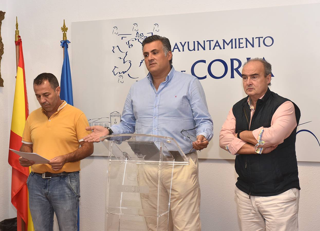 Balance de los primeros tres meses de gobierno local