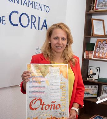 El Otoño Cultural cuenta con teatro, lectura, música y exposiciones