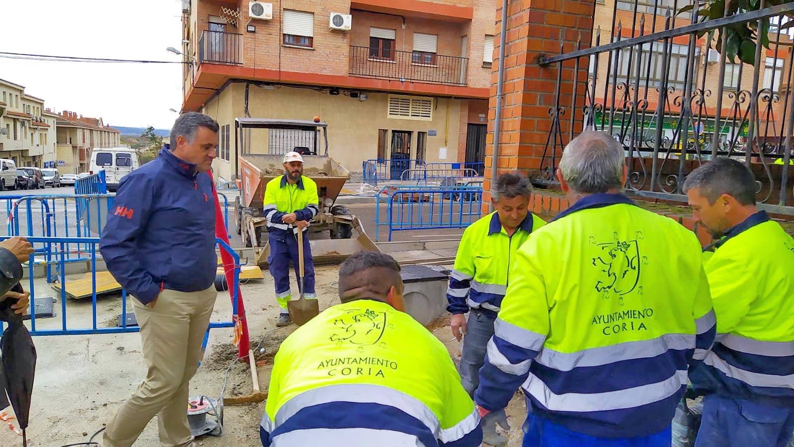 La avenida Monseñor Riberi se dotará de 45 árboles de hoja caduca