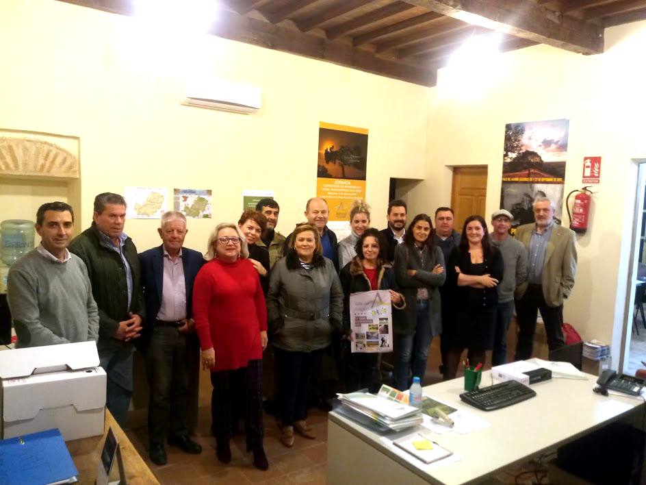 Adesval elige nueva junta directiva