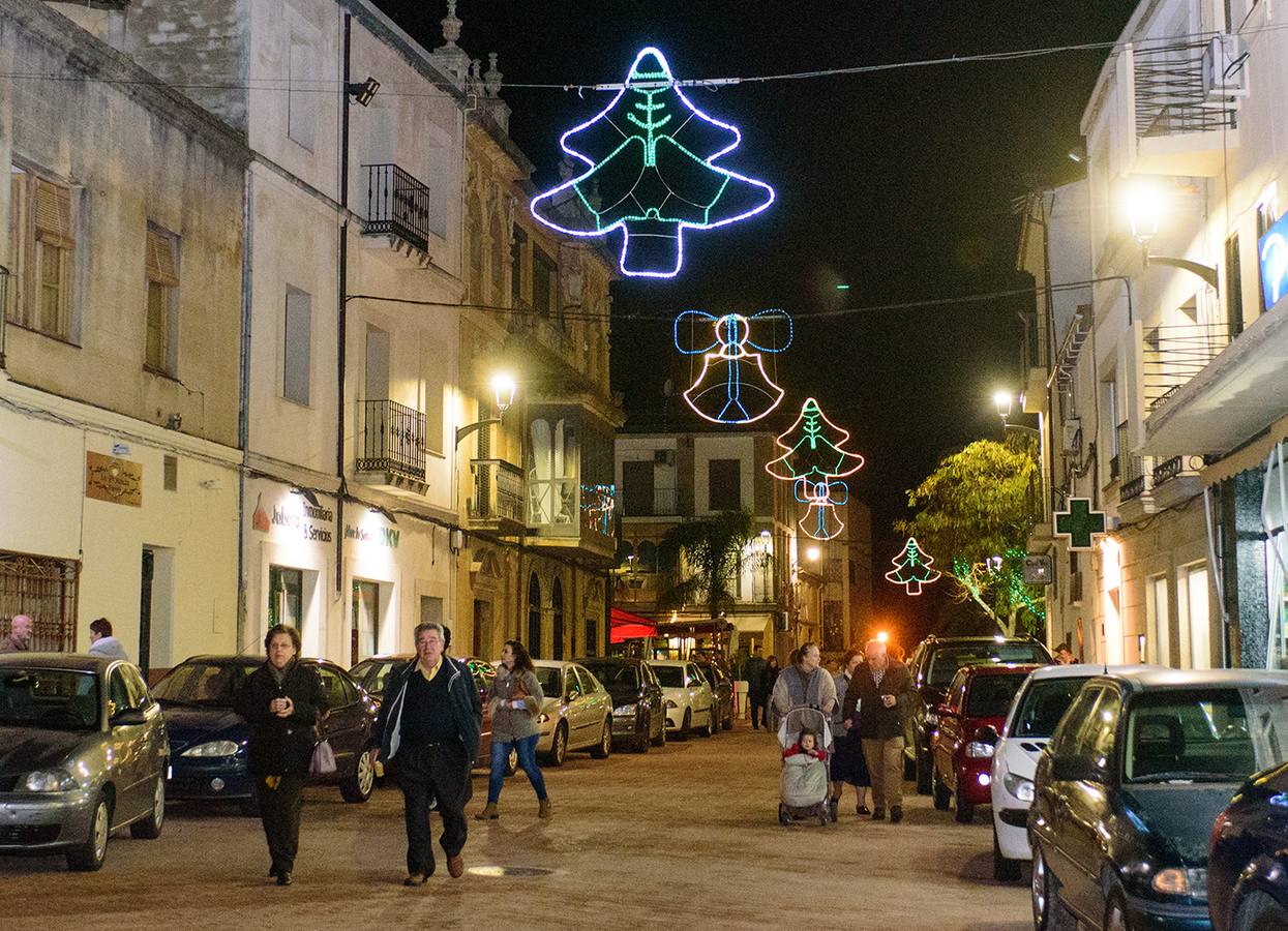 El próximo viernes se celebra la Noche de Compras