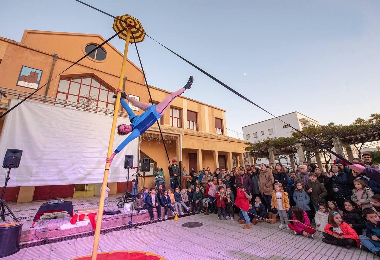 La ciudad se prepara para disfrutar de días cargados de actividades para todos