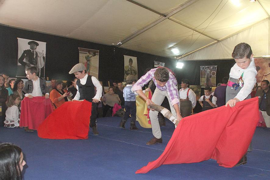 Aplazada la Feria Internacional del Toro de Coria