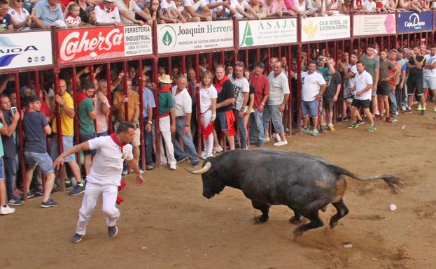 El alcalde de Coria suspende oficialmente las fiestas de mayo de Puebla de Argeme y Rincón del Obispo