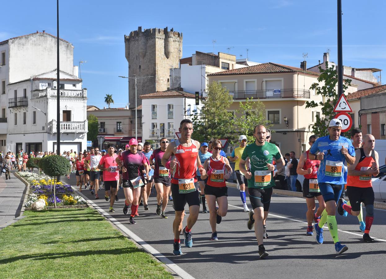 Se cancela la Media Maratón y el Cross Urbano 'Subida del Cubo'