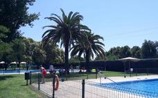 Las piscinas municipales de Coria reciben alrededor de 30.000 bañistas en esta temporada