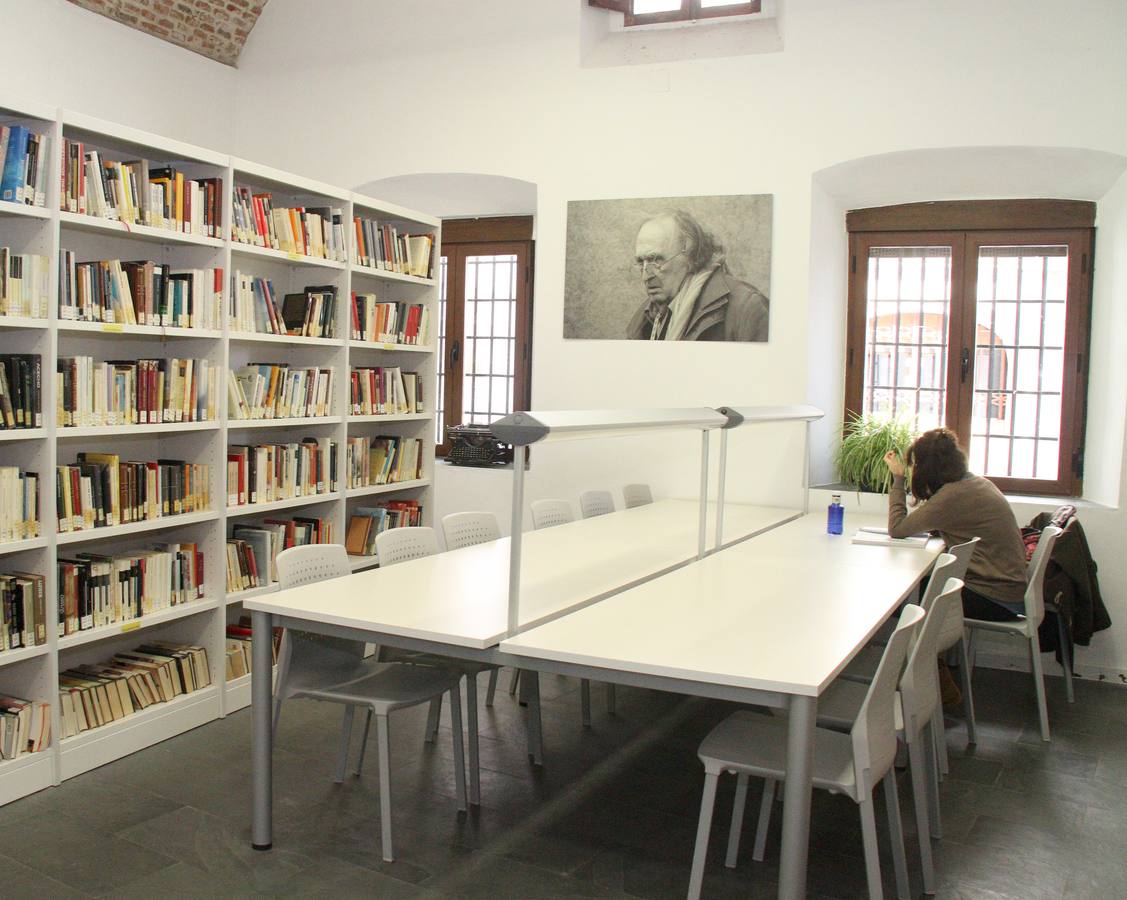 La Biblioteca Municipal retoma su horario de invierno a partir del lunes día 14 de septiembre
