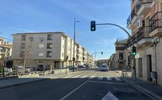 El Consistorio sustituirá los sistemas semafóricos en los cruces y algunas calles