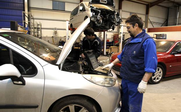 La Diputación de Cáceres aprueba ayudas para mantener empleos y contratar trabajadores