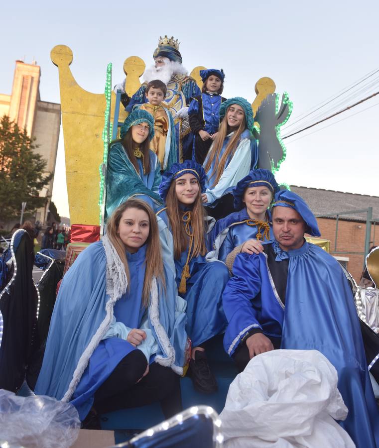 La recepción de los Reyes Magos se traslada al formato streaming