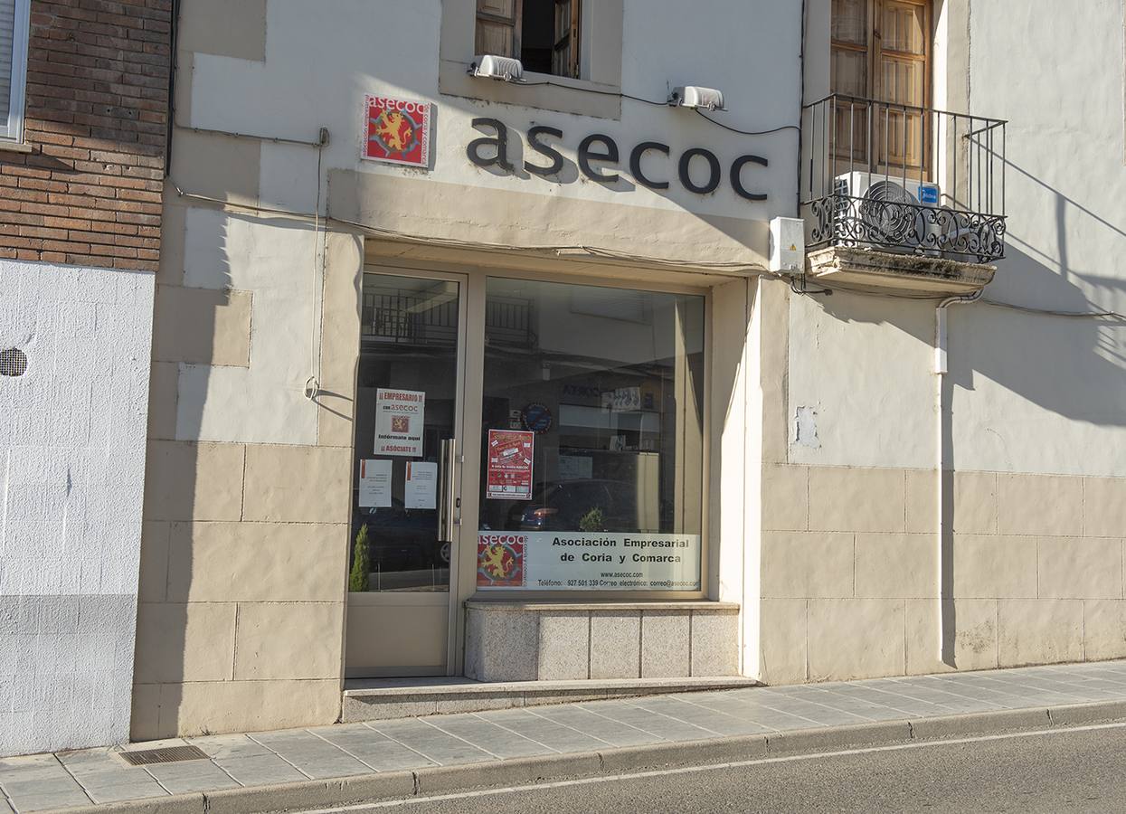 Asecoc se solidariza con las empresas cerradas tras las nuevas medidas establecidas por la Junta