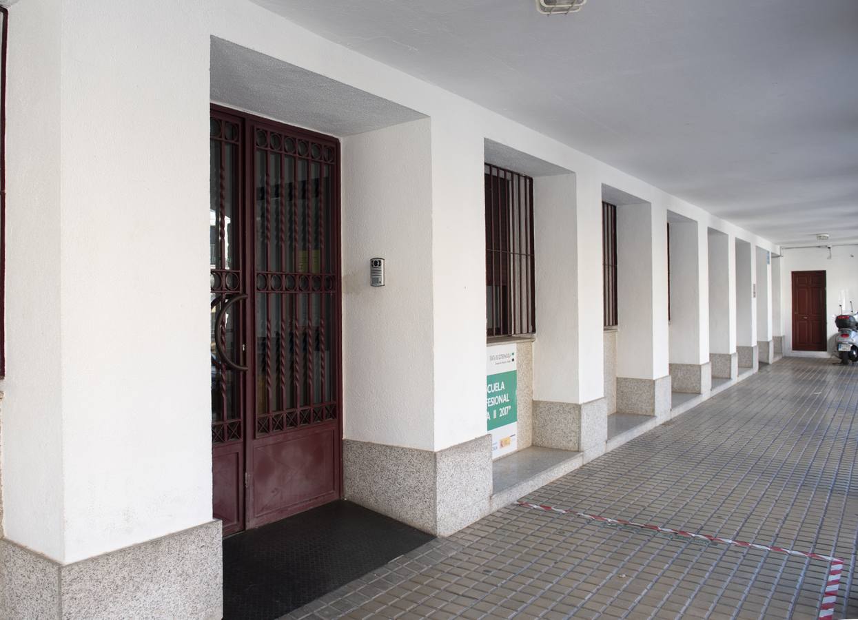 Ya se pueden solicitar las ayudas de protección social urgente