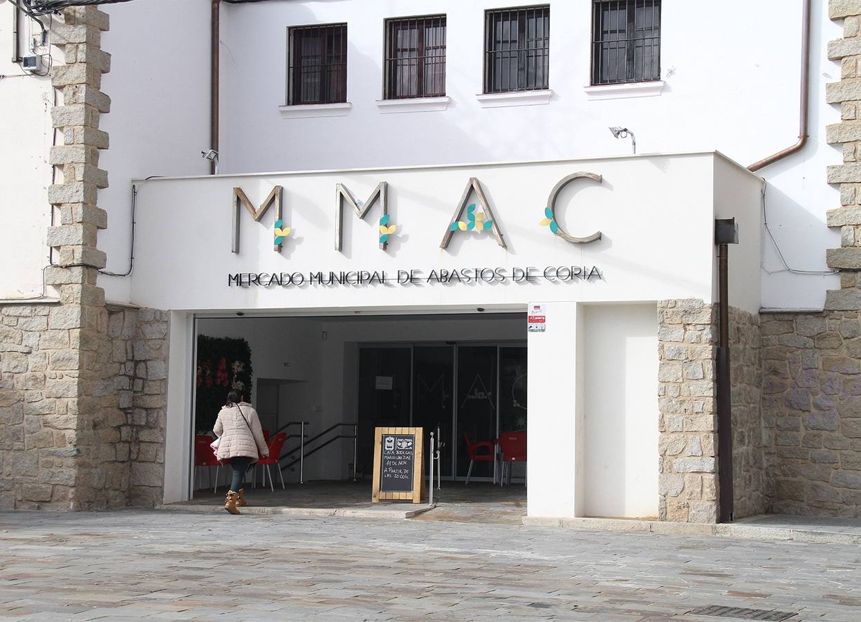 El Ayuntamiento llevará a pleno la concesión del uso privativo de dominio público del MMAC