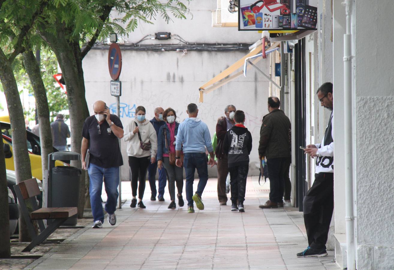 Coria suma un total 12.424 habitantes según el padrón municipal revisado en 2021