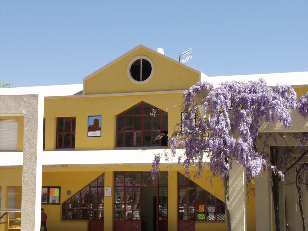Acto homenaje al poeta extremeño Manuel Pacheco en la Casa de la Cultura