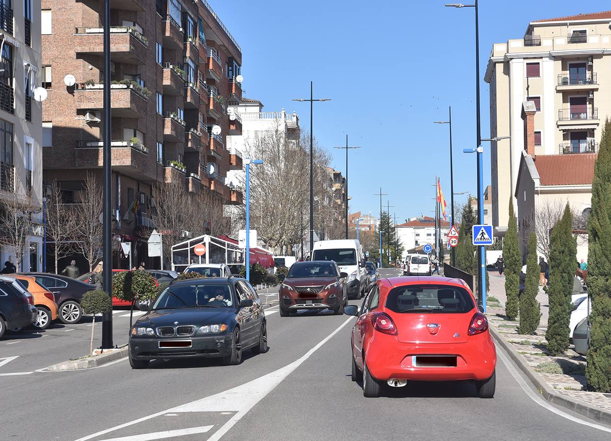 El PSOE de Coria hace un balance de la década del gobierno municipal del Partido Popular
