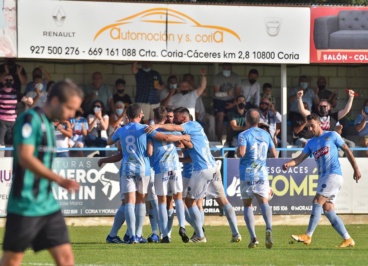 A la final con sufrimiento